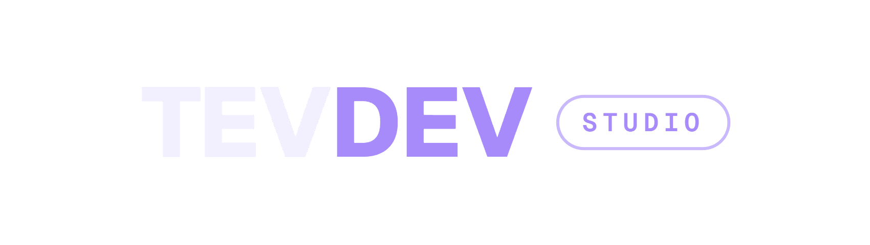 TevDev Studio